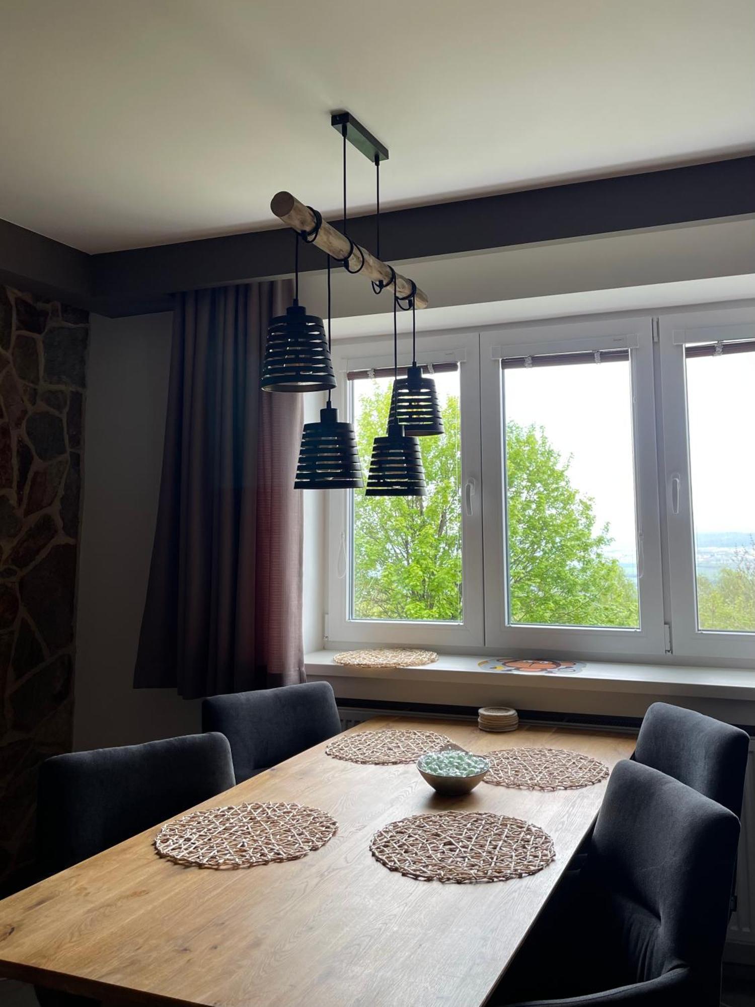MARMOT Mountain Apartment so saunou a hydromasážnou vaňou Vysoké Tatry Exterior foto